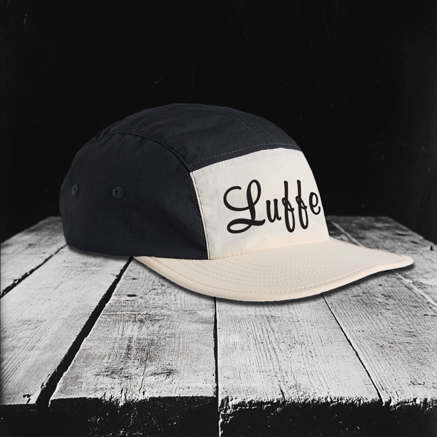 luffe yachts | classic cap